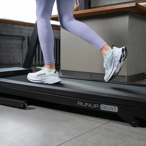 Беговая дорожка домашняя OXYGEN FITNESS RunUp BEAT