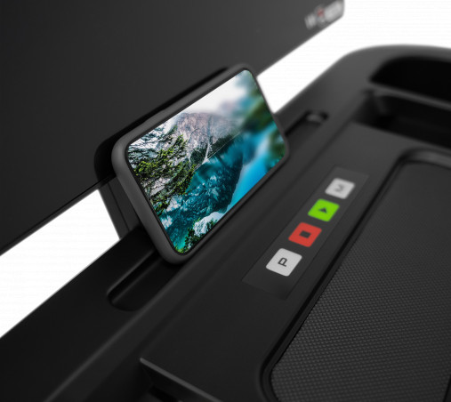 Беговая дорожка домашняя OXYGEN FITNESS RunUp BEAT