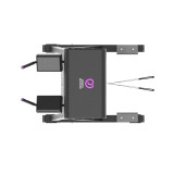 Обратная гиперэкстензия серии Peach Builder PB407