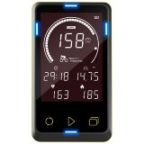 Консоль Horizon IDC для домашних спин-байков серии GR