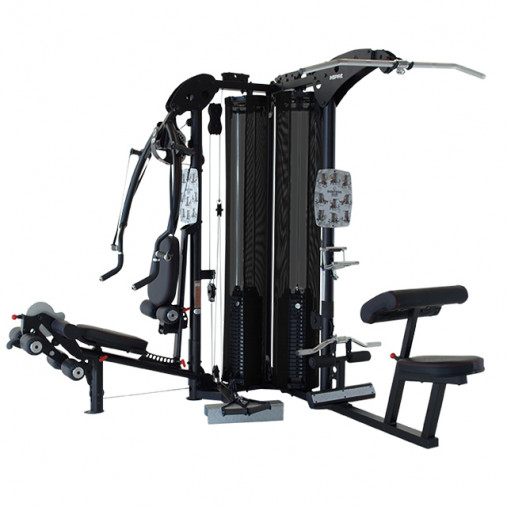 Многофункциональный силовой комплекс INSPIRE M5 (M500) B