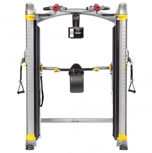 Комплекс для функциональных тренировок Hoist Mi7