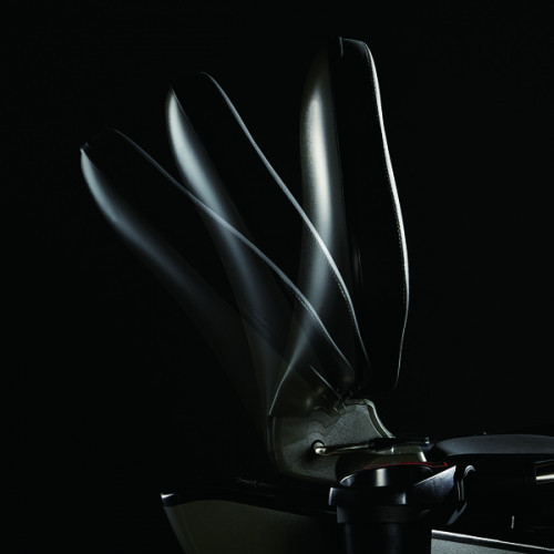 Горизонтальный велотренажер Smith Strength RCB550 iSmart