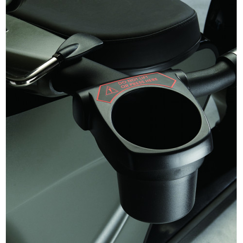 Горизонтальный велотренажер Smith Strength RCB550 iSmart