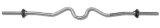 Гриф для штанги сильноизогнутый Z-образный Weidernut MB ф26 мм