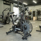 BRONZE GYM A1000M PRO TURBO Аэробайк коммерческий