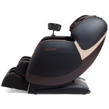 VictoryFit VF-M76 Массажное кресло Brown