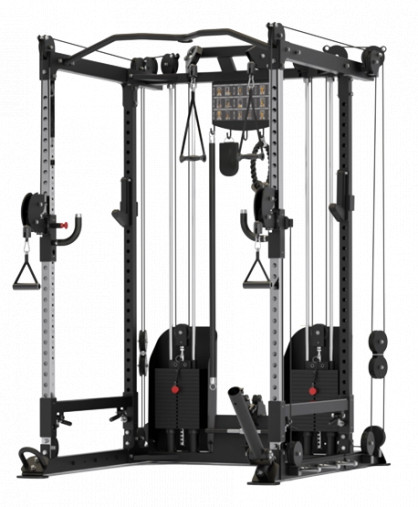 Мультикомплекс Hasttings Digger HD003-7