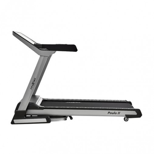 Беговая дорожка электрическая Proxima Paula IPro с экраном 15.6" Touch Screen, Арт. PROT-228