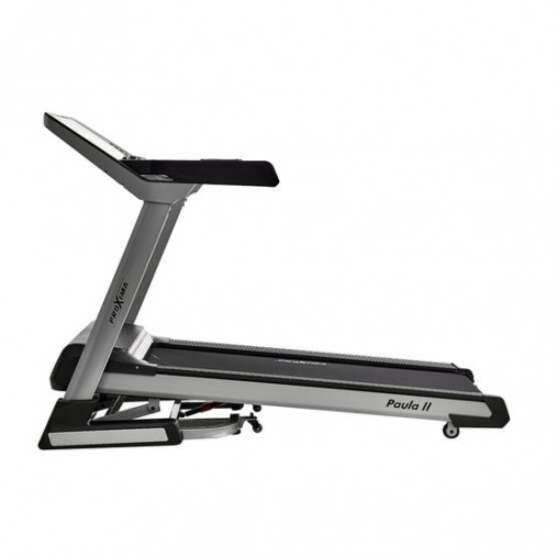 Беговая дорожка электрическая Proxima Paula IPro с экраном 15.6" Touch Screen, Арт. PROT-228