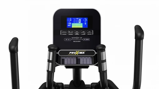 Эллиптический тренажер Proxima Encarni, арт. PREL-521