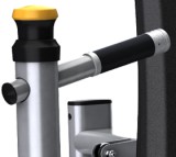 Жим от груди / от плеч Matrix Versa Plus VS-S131P грузоблочный