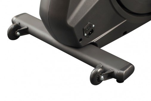 Эллиптический тренажер XTERRA FS5.9e с регулируемыми педалями, наклоном рампы и мультипоручнями