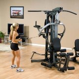 Силовой комплекс Body Solid Fusion F500