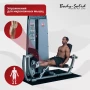 Грузоблочный тренажер Жим ногами Body-Solid ProDual DCLP-SF