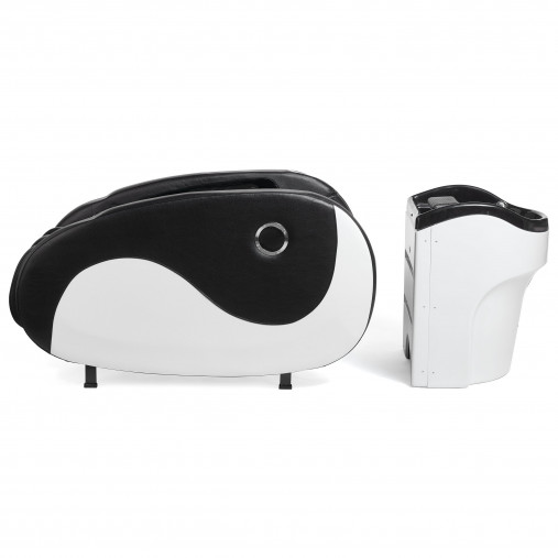 Массажное кресло домашнее VictoryFit M100