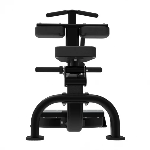 Тренажер для голени, нагружаемый дисками AeroFit IT IT7005