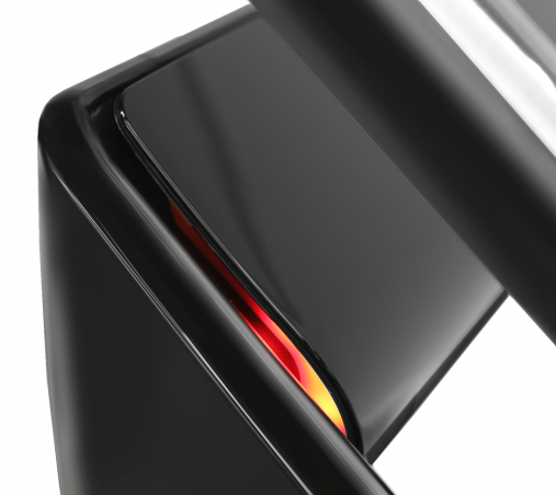 Беговая дорожка OXYGEN M-CONCEPT SPORT (BLACK)