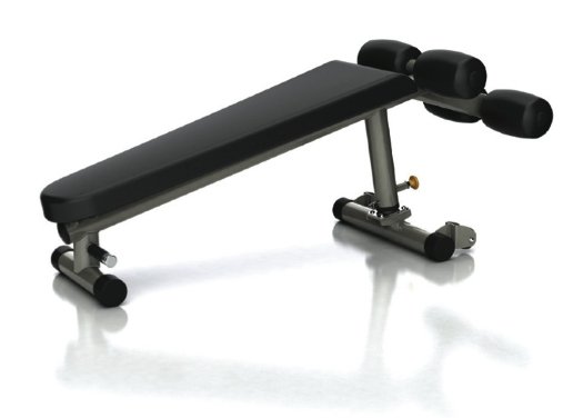 Скамья для пресса Matrix G3 FW83