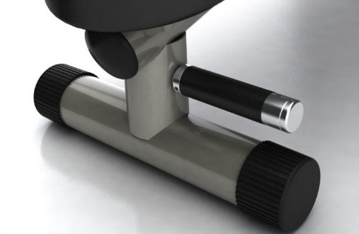 Скамья для пресса Matrix G3 FW83