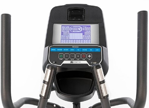 Эллиптический тренажер Xterra FSX2500