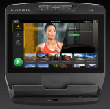 Matrix Performance Touch XL Беговая дорожка 