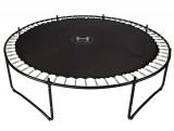 Батут Hasttings Sky Double Basketball (4,88 м) 16FT 