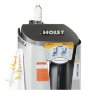 Отжимание на брусьях Hoist RS-1101 тренажер с технологией ROX