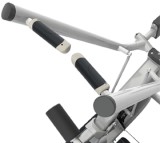 Верхняя тяга / Гребная тяга Matrix Versa Plus VS-S331P грузоблочный