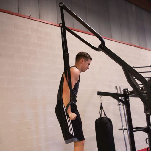 Гексагональная рама для кросс-тренинга Body-Solid SR-HEXCLUB