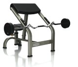 Скамья Скотта Matrix G3 FW40