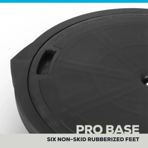 Балансировочная платформа BOSU PRO Balance Trainer Black