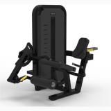 Разгибание ног профессиональный BRONZE GYM MIGHT 02