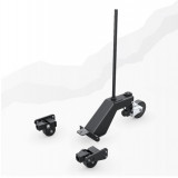 MATRIX MD-AP Versa Терапевтический регулируемый шкив