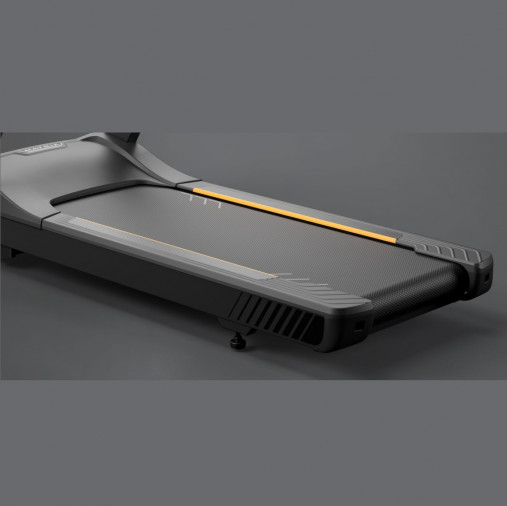 Беговая дорожка Matrix Endurance. Консоль Premium LED