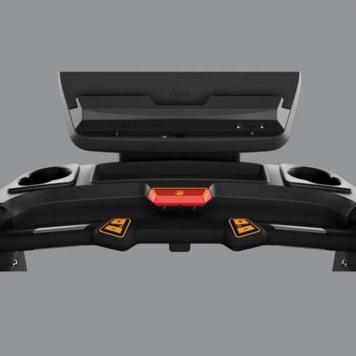 Беговая дорожка Matrix Endurance. Консоль Premium LED