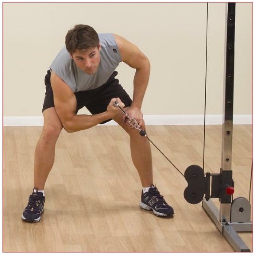 Удобные хваты сделаны из долговечного материала DuraFirm™.