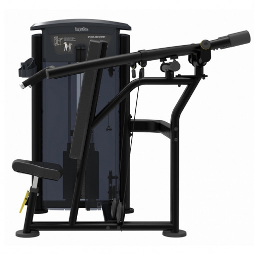 Жим от плеч AeroFIT Impulse IT9512