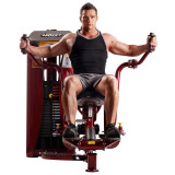 Баттерфляй Hoist Roc-It RS-1302 Pec Fly