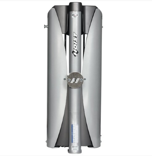 Баттерфляй Hoist RS-1302