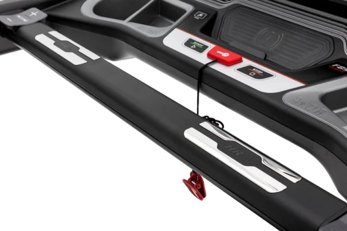 Беговая дорожка Sole F89 (21,5" TFT экран) с Z-образной рамой