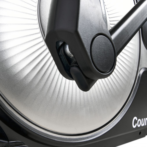 Эллиптический тренажер Proxima Counsul (2025) арт. PREL-520