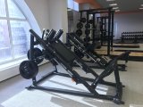 MATRIX Magnum MG-PL70 Наклонный жим ногами 