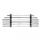 Perform Better Horizontal Bar Storage Rack Настенный держатель грифов 