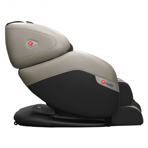 Массажное кресло FUJIMO QI F633 Графит
