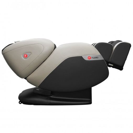 Массажное кресло FUJIMO QI F633 Графит