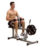 Голень сидя Body-Solid PSC43X