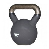 Гиря двухцветная FOREMAN FM/TTK-24, вес: 24 кг