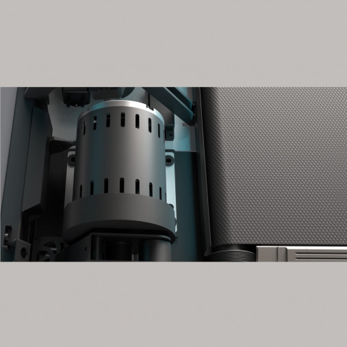 Беговая дорожка Matrix Lifestyle. Консоль Touch