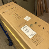 Matrix CXC Спин-байк (без консоли)